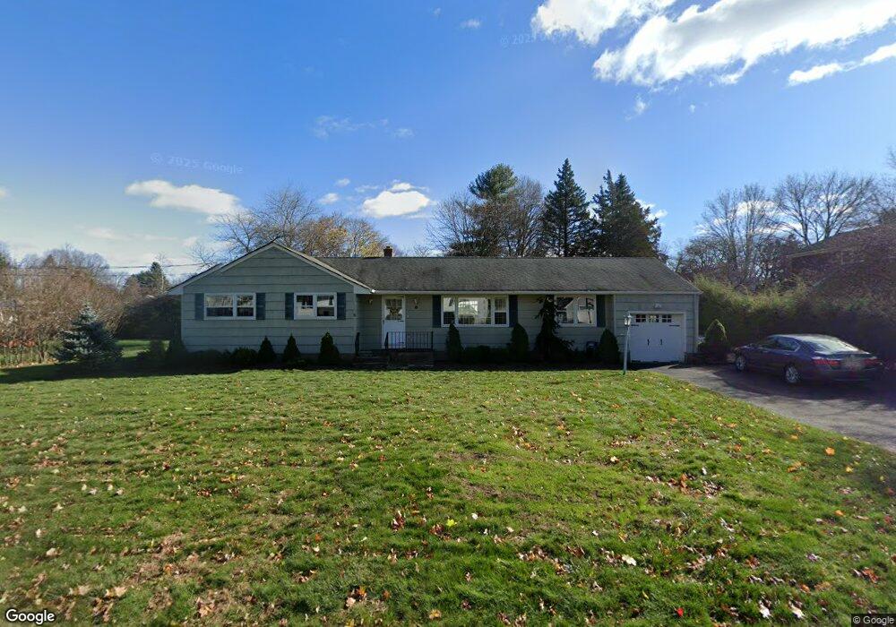 3 Elray Rd, Morris Plains, NJ 07950 - photo 1