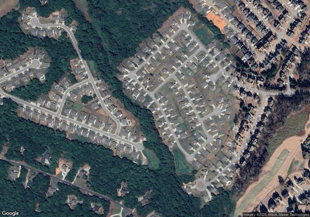 2336 Cotton Gin Row, Jefferson, GA 30549 - photo 1