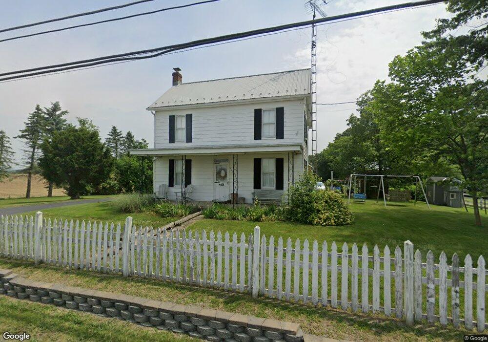 2053 Edenville Rd, Chambersburg, PA 17202 - photo 1