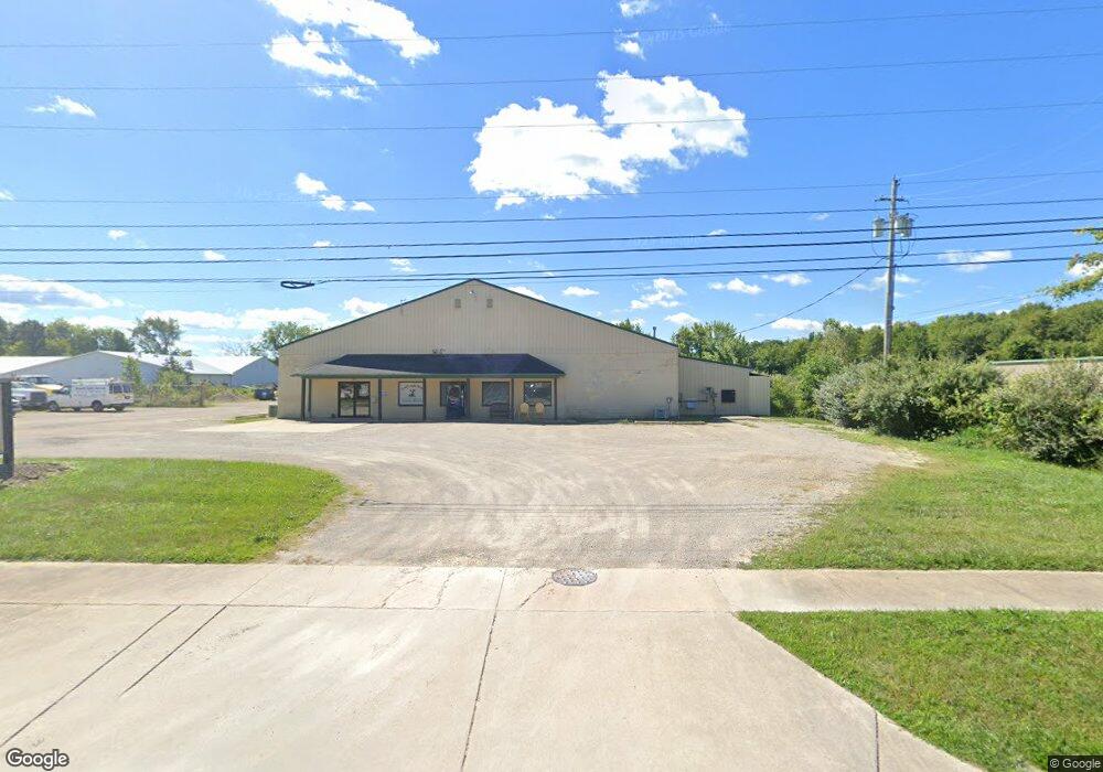 120 W Commerce Dr, Lagrange, OH 44050 - photo 1