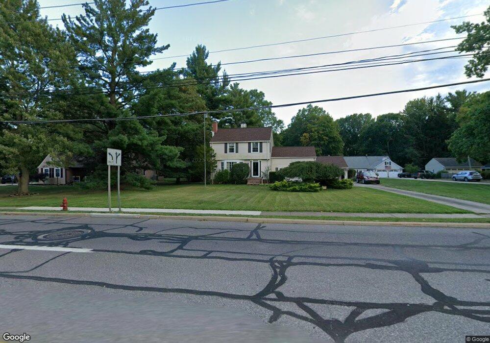 25905 Bagley Rd, Olmsted Falls, OH 44138 - photo 1