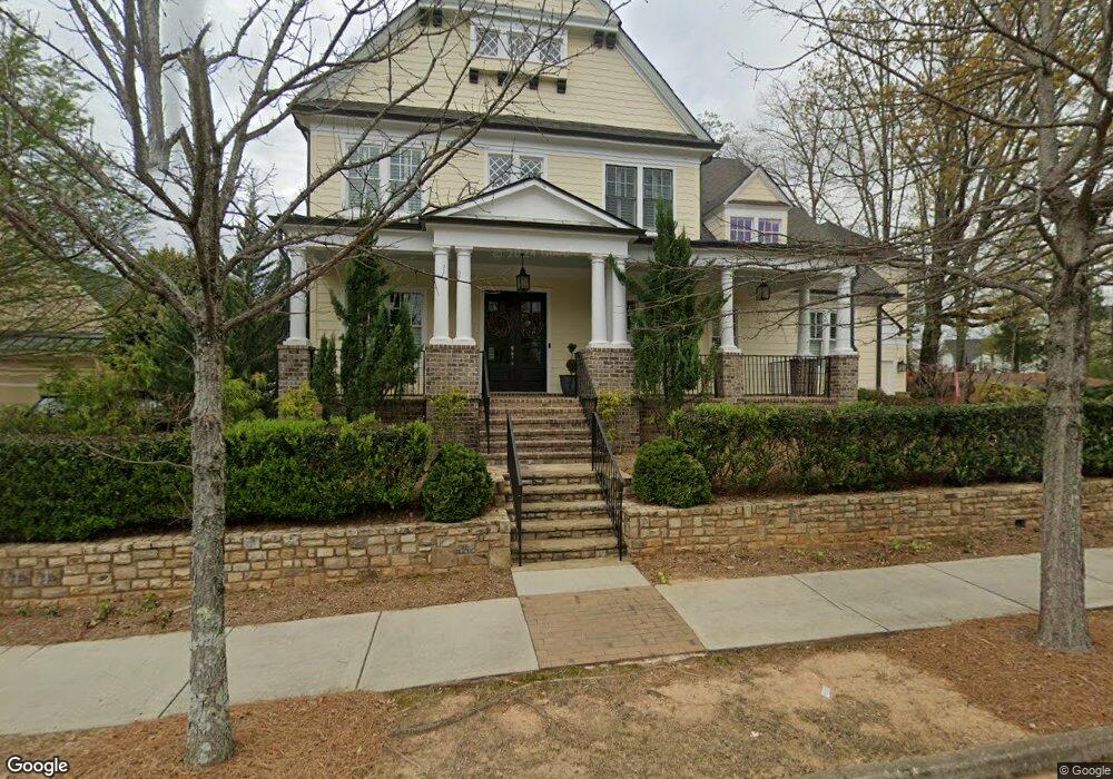 1080 Lee St, Alpharetta, GA 30004 - photo 1