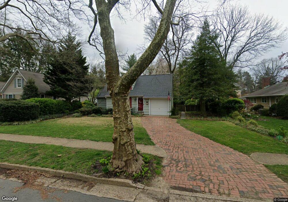 420 W 3rd St, Moorestown, NJ 08057 - photo 1