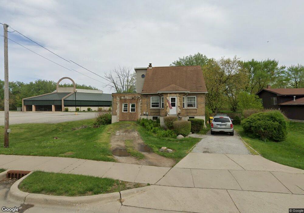 1215 N Cline Ave, Griffith, IN 46319 - photo 1