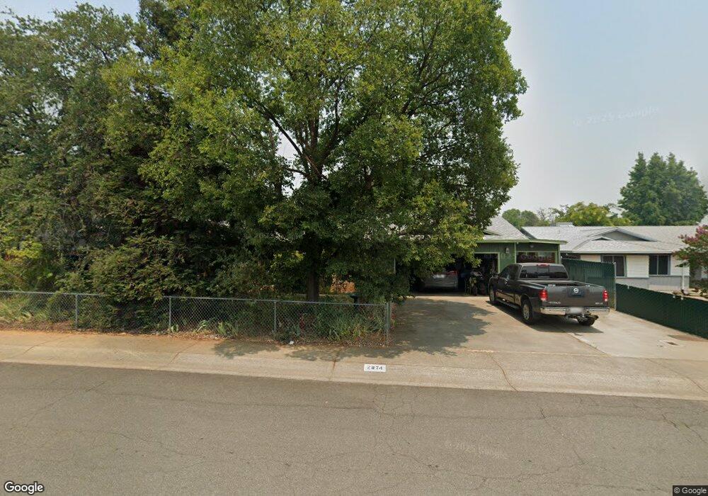 2874 Camulos Way, Redding, CA 96002 - photo 1