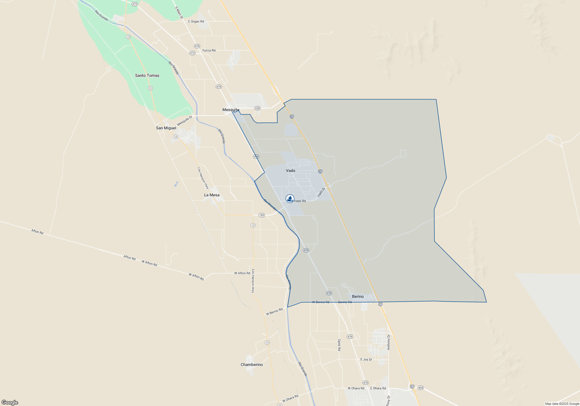 Vado Elementary School, Rankings & Reviews