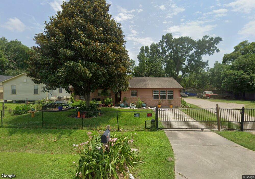 823 Fortune St, Houston, TX 77088 - photo 1