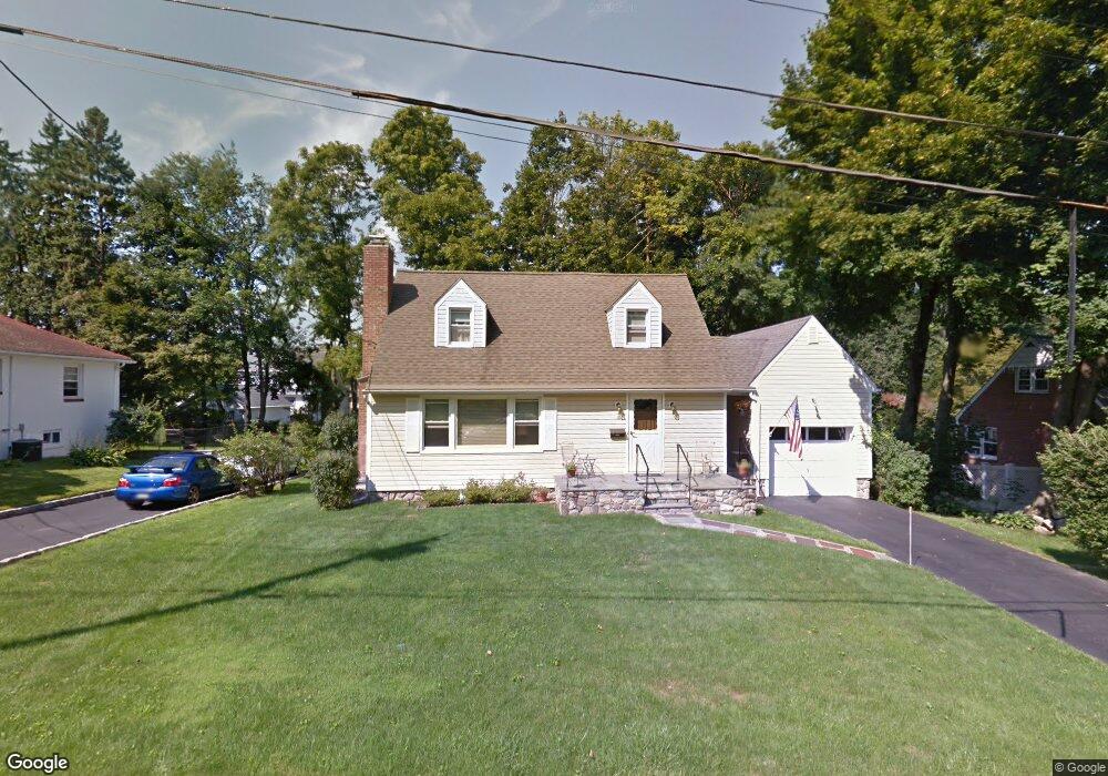 10 Whittier Ave, Cortlandt Manor, NY 10567 - photo 1