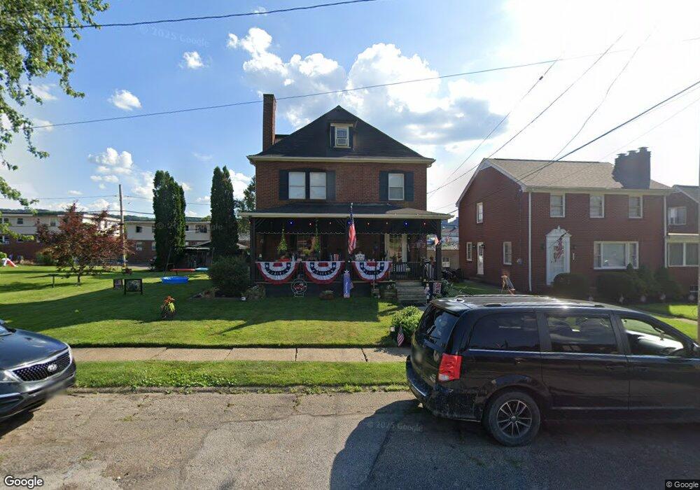 1038 Beaver Ave, Midland, PA 15059 - photo 1