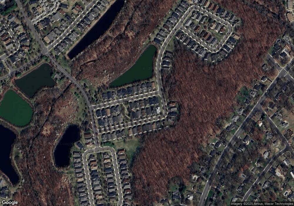 222 Sunflower Ln, Princeton Junction, NJ 08550 - photo 1