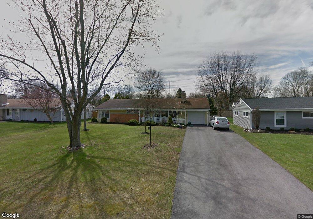 2453 Merit Ave, Lima, OH 45805 - photo 1