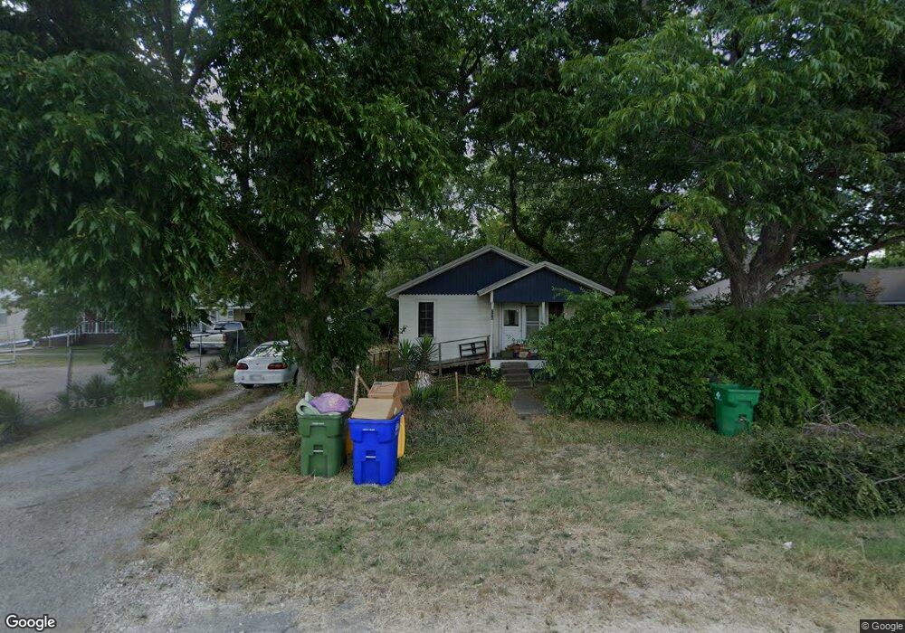 206 Front St, Troy, TX 76579 - photo 1