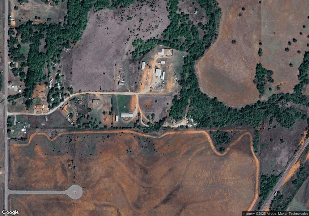 19834 E 1114 Rd, Elk City, OK 73644 - photo 1