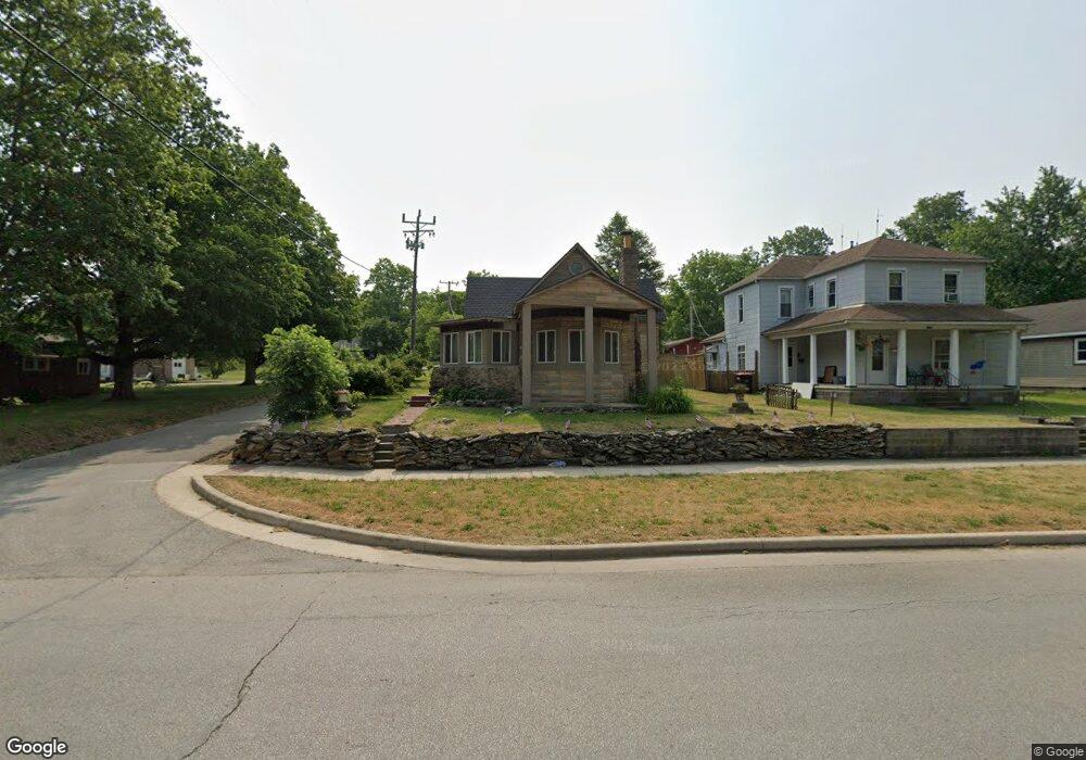 1101 S Perry St, Attica, IN 47918 - photo 1