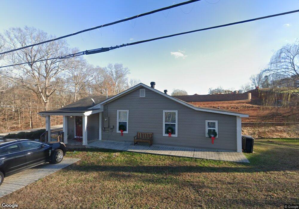 20 Cloud St, Buford, GA 30518 - photo 1