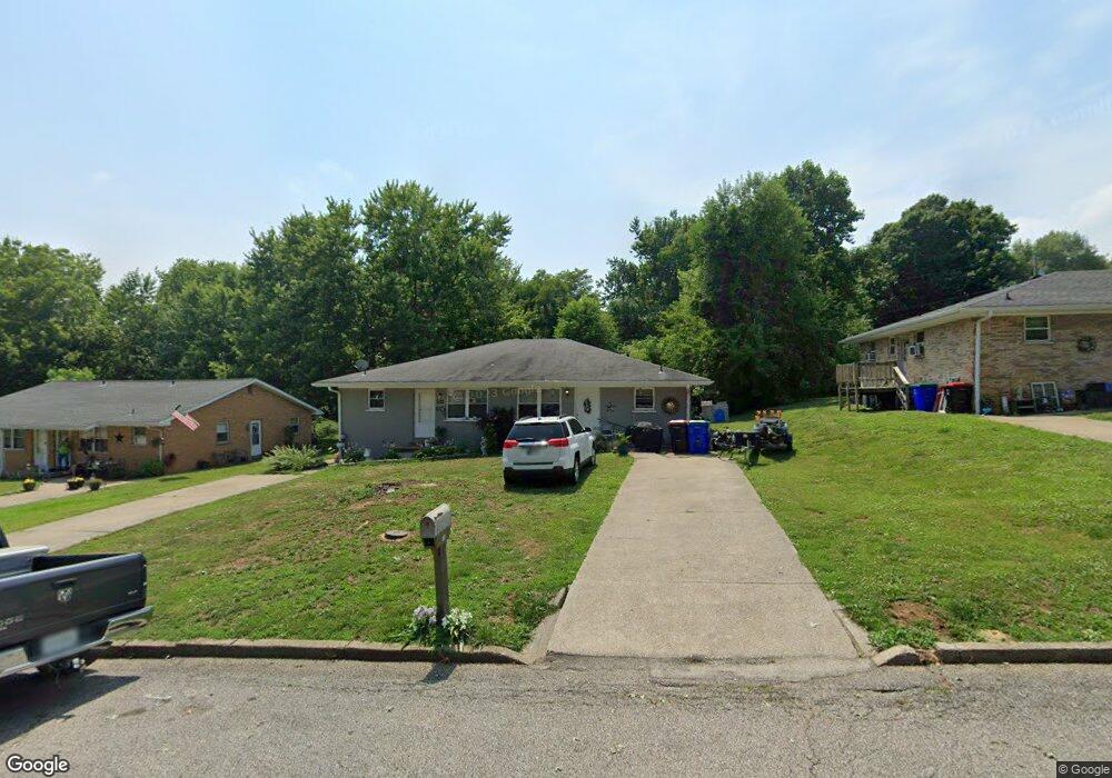 604 Cypress St unit 606, Newburgh, IN 47630 - photo 1