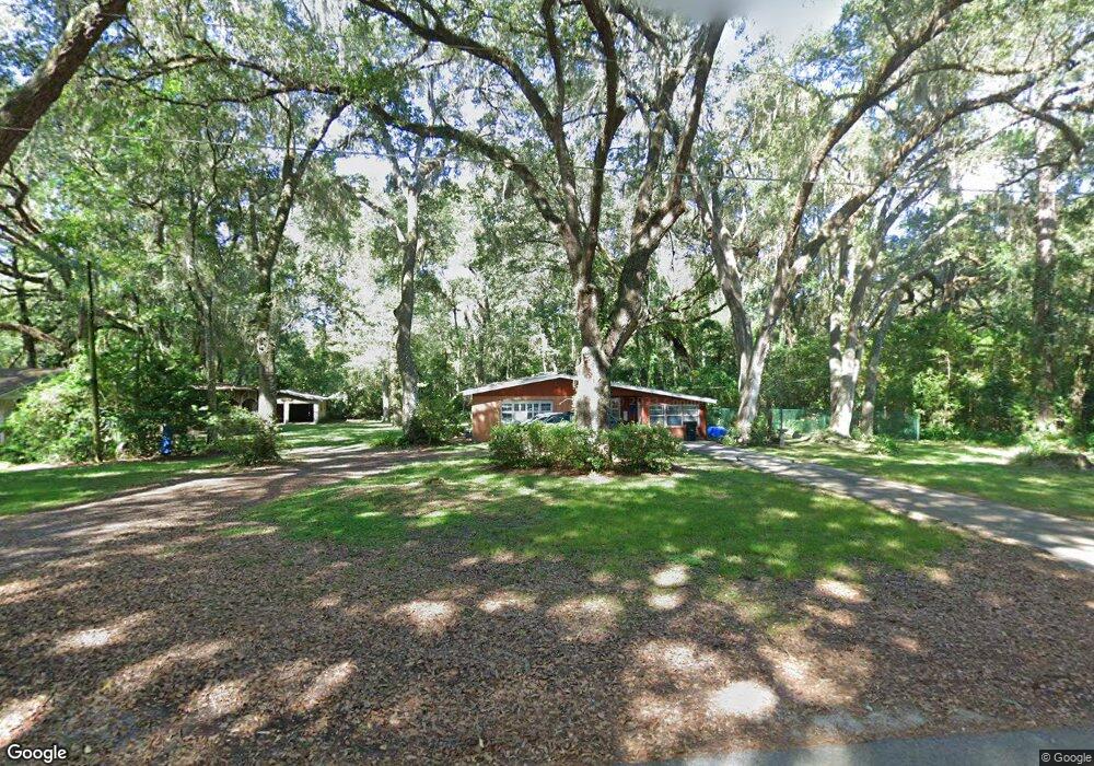 4322 SW 44th St, Gainesville, FL 32608 - photo 1