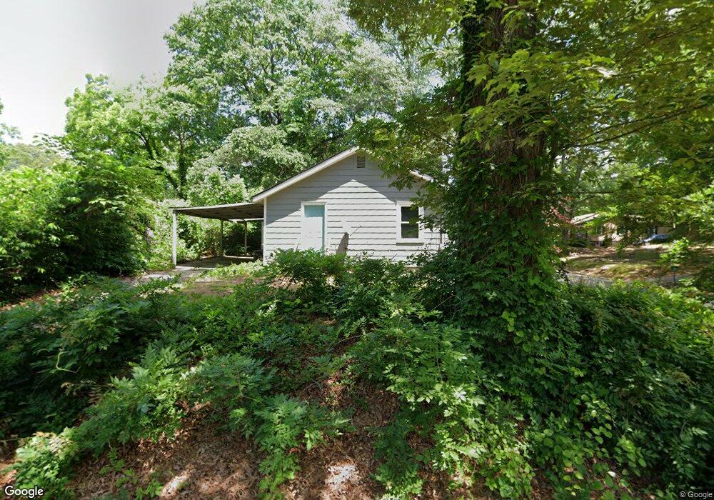 219 Willie St N, Carrollton, GA 30117 - photo 1