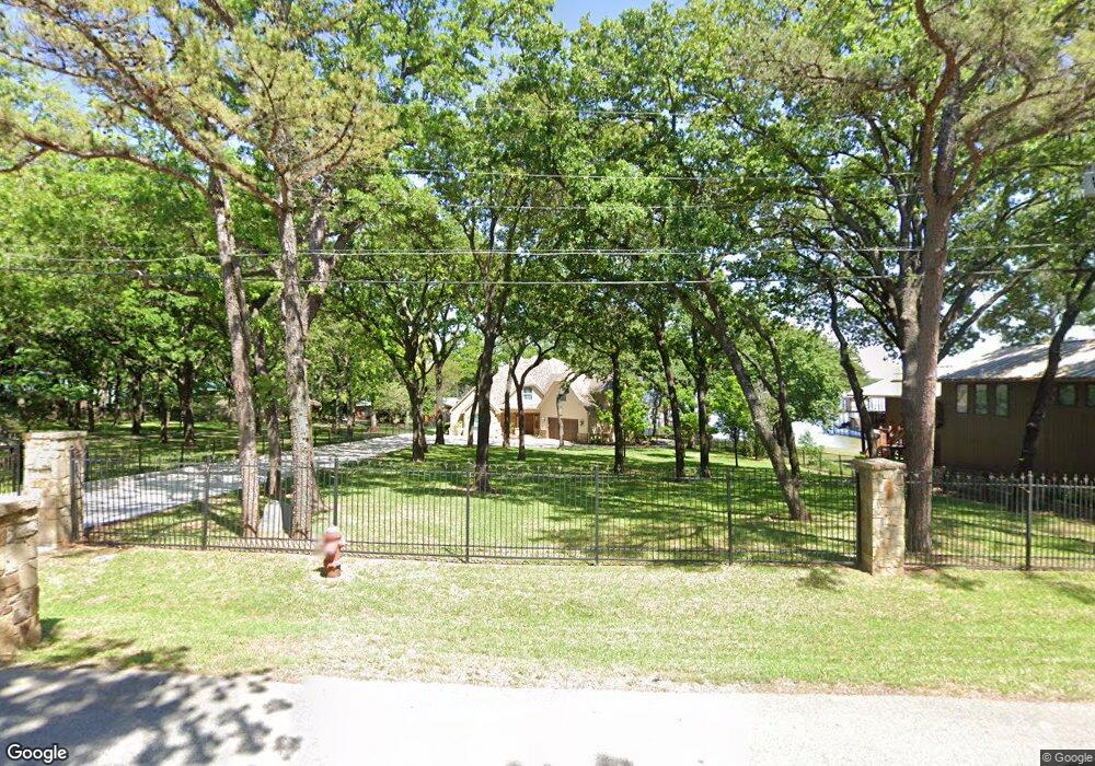 12904 Gantt Rd E, Azle, TX 76020 - photo 1