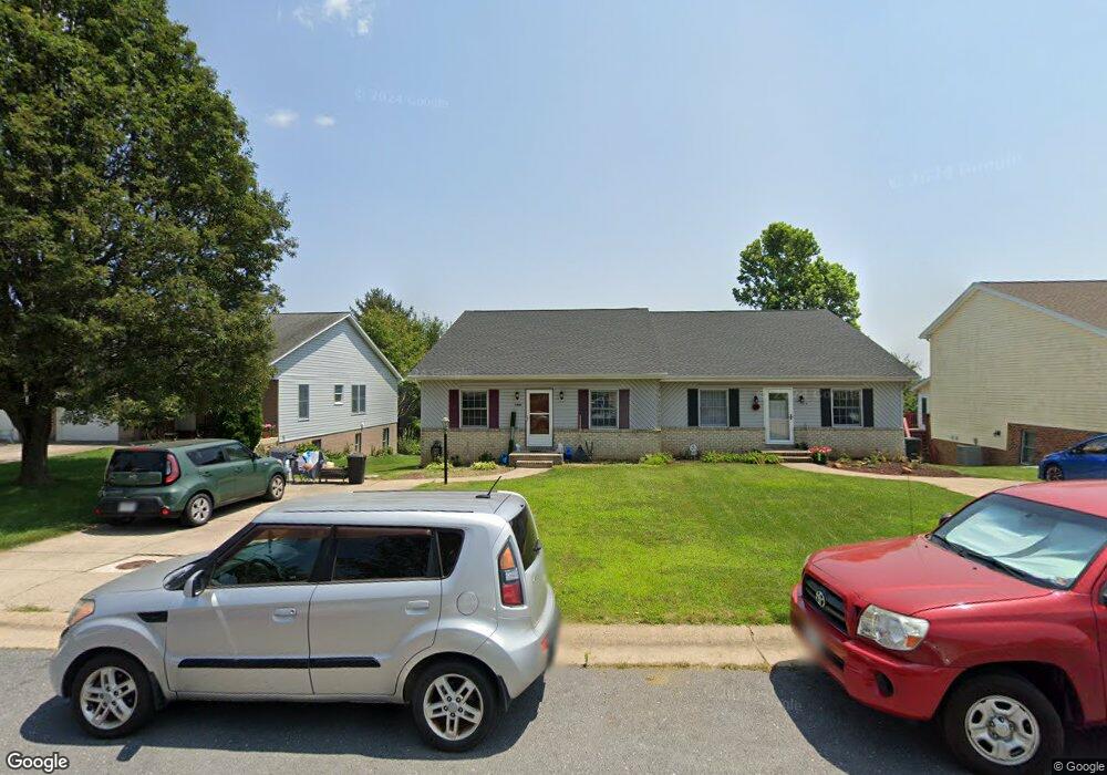 3460 Dawn Dr, Harrisonburg, VA 22801 - photo 1