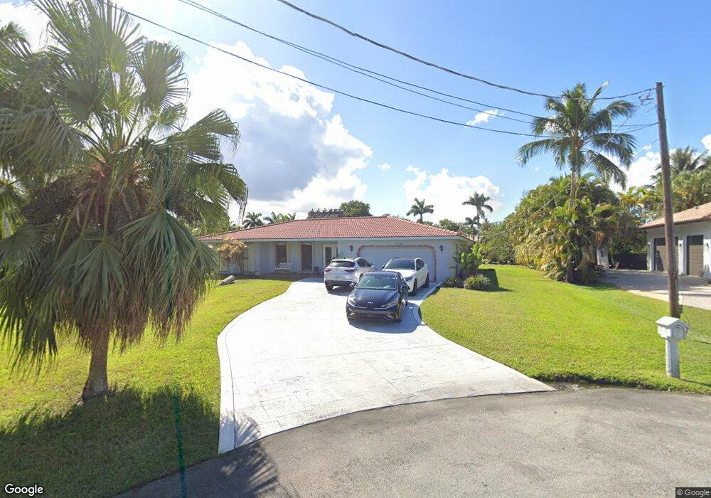 2981 SW 155th Ln, Davie, FL 33331 - photo 1
