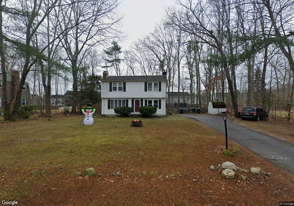 101 Forbes Ln, Windham, ME 04062 - photo 1