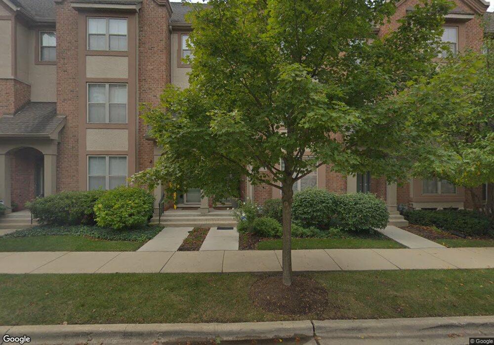 1774 Tudor Ln, Northbrook, IL 60062 - photo 1