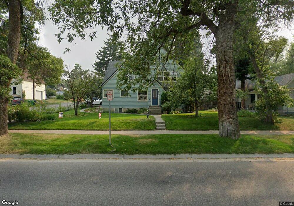 404 W College St, Bozeman, MT 59715 - photo 1