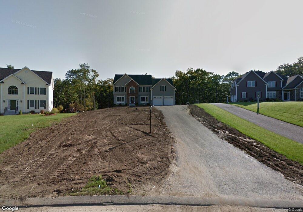 6 Jacob Rd, Windham, NH 03087 - photo 1