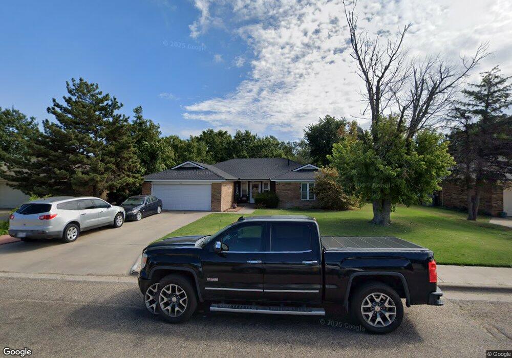 508 Bradley Ln, Dumas, TX 79029 - photo 1