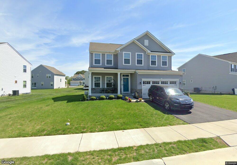 47 Conach Ln, Clayton, DE 19938 - photo 1