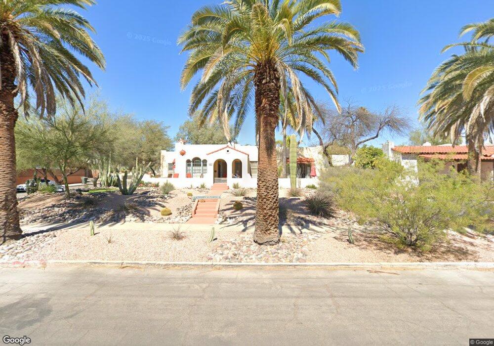 2103 E 5th St, Tucson, AZ 85719 - photo 1