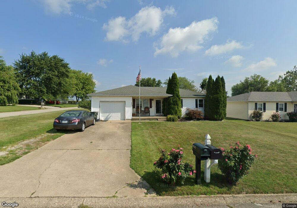 830 W 15th St, Greensburg, IN 47240 - photo 1