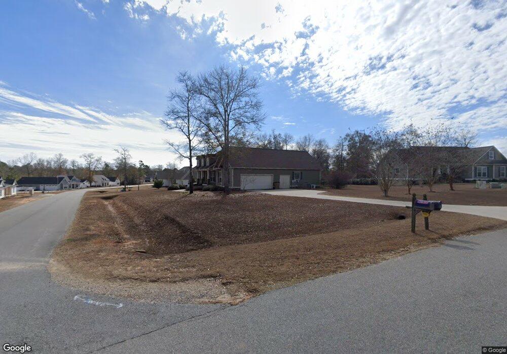 4 Beaver Bottom Ct, Tifton, GA 31793 - photo 1