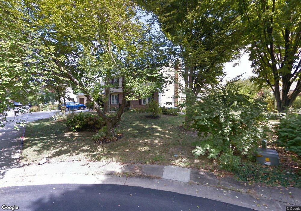 6079 Warmstone Ct, Columbia, MD 21045 - photo 1