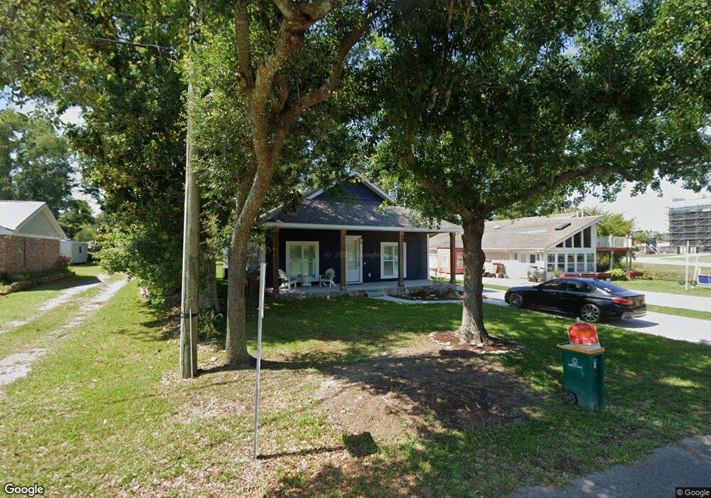 418 E Third St, Long Beach, MS 39560 - photo 1