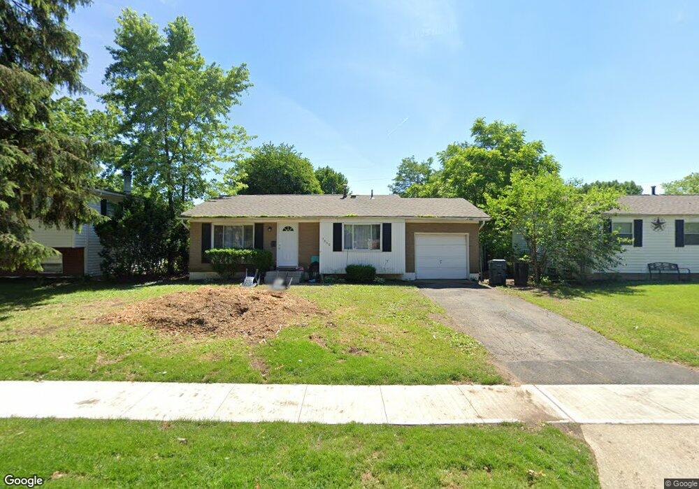 3860 Bonita Rd, Columbus, OH 43232 - photo 1