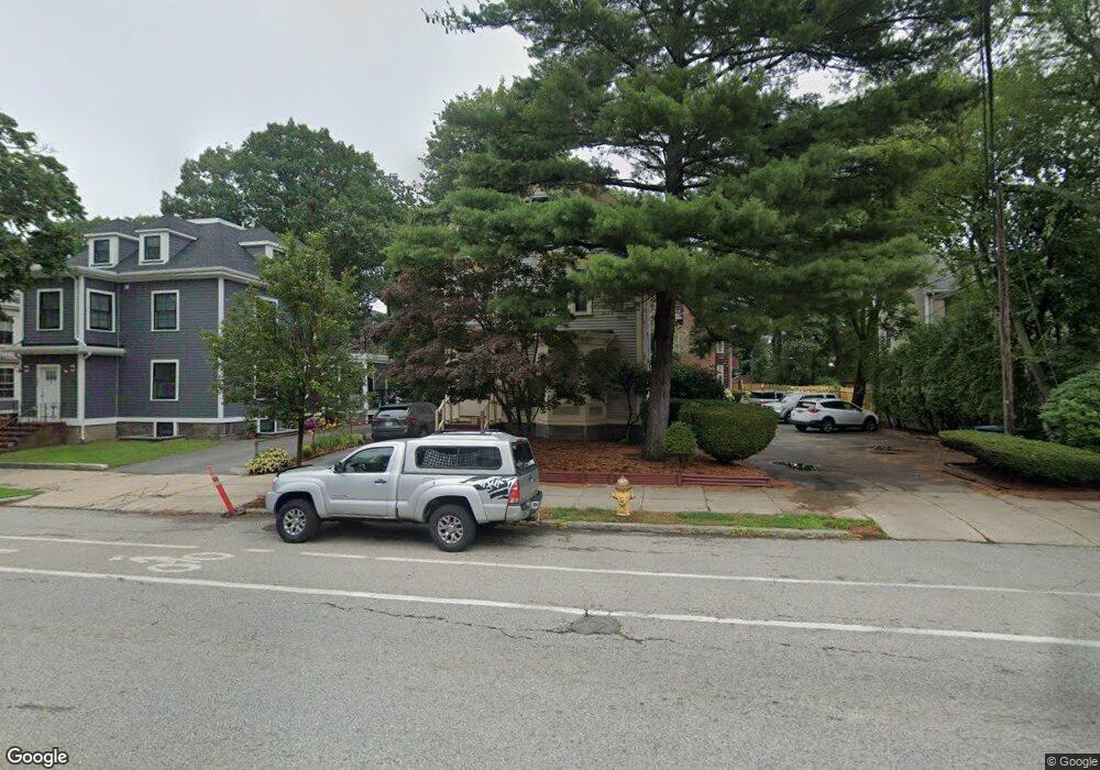 323 Lafayette St unit 1, Salem, MA 01970 - photo 1