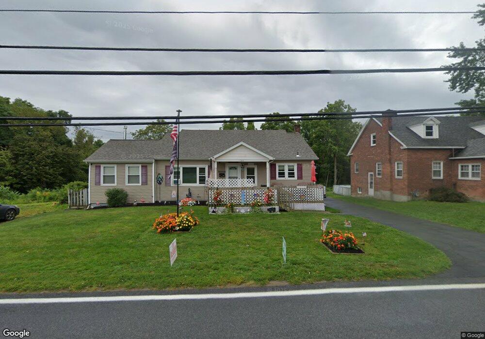 132 Scott Ave, Castleton On Hudson, NY 12033 - photo 1