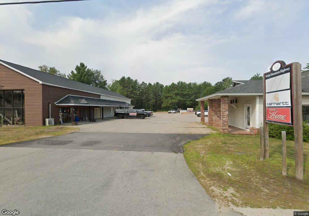 1618 White Mountain Hwy unit 2, Conway, NH 03860 - photo 1