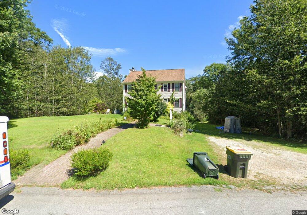 64 Jillian Way, Westport, MA 02790 - photo 1