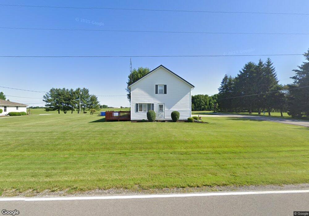 1996 Bucyrus Nevada Rd, Bucyrus, OH 44820 - photo 1