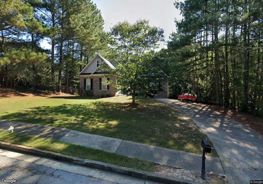 687 Swans Landing Dr unit 2, Dacula, GA 30019 - photo 1