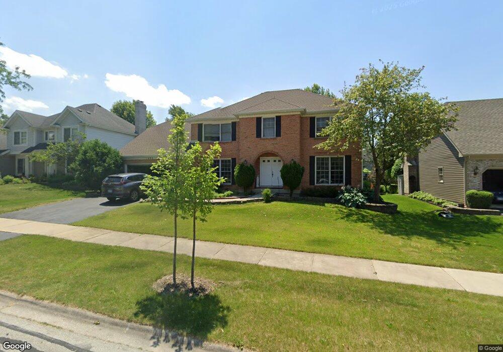 1682 Ithaca Dr, Naperville, IL 60565 - photo 1