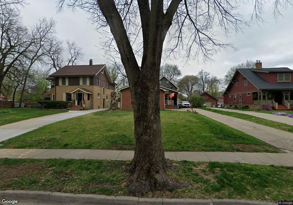 4220 Kingman Blvd, Des Moines, IA 50311 - photo 1