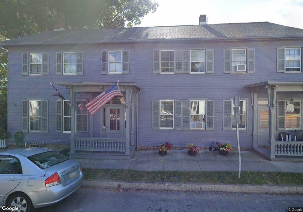 41 W Main St, New Bloomfield, PA 17068 - photo 1