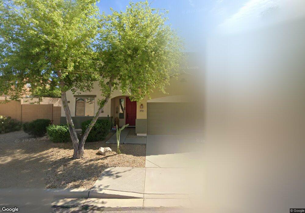 47767 N Camino Del Sol, Gold Canyon, AZ 85118 - photo 1