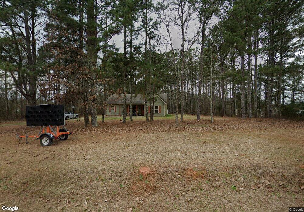 2200 Stroud Rd, Jackson, GA 30233 - photo 1