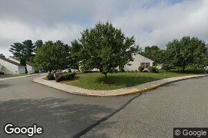 118 N 4th St, Bally, PA 19503
