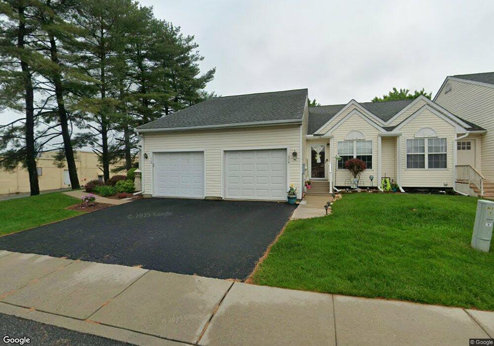 118 N 4th St, Bally, PA 19503 - photo 1